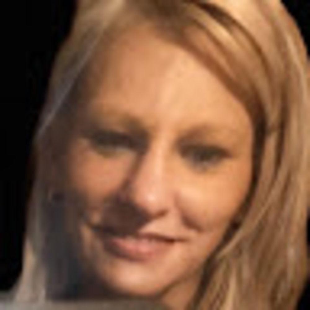 Meet your Posher, Deanna